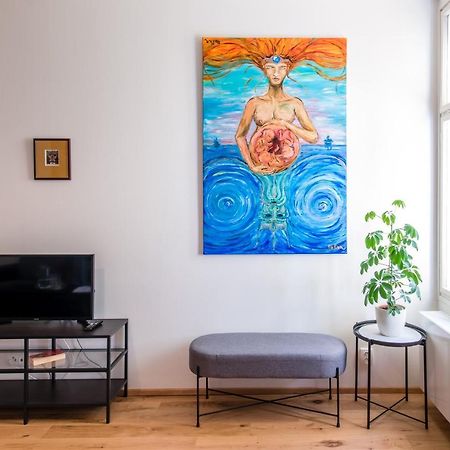 Apartment Meran Mariánské Lázně Eksteriør billede