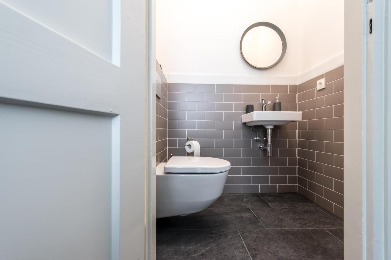 Apartment Meran Mariánské Lázně Eksteriør billede